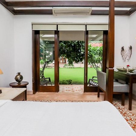 Saptapuri By Royal Orchid Hotels Limited Varanasi Exteriör bild