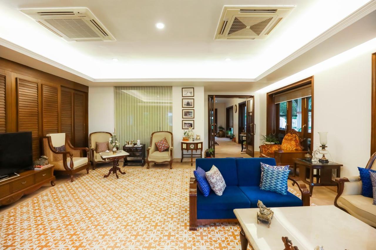 Saptapuri By Royal Orchid Hotels Limited Varanasi Exteriör bild
