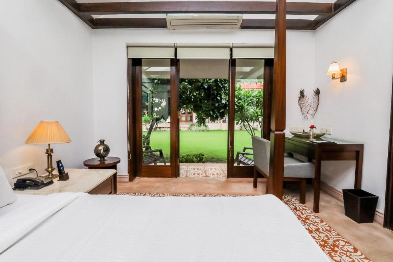 Saptapuri By Royal Orchid Hotels Limited Varanasi Exteriör bild