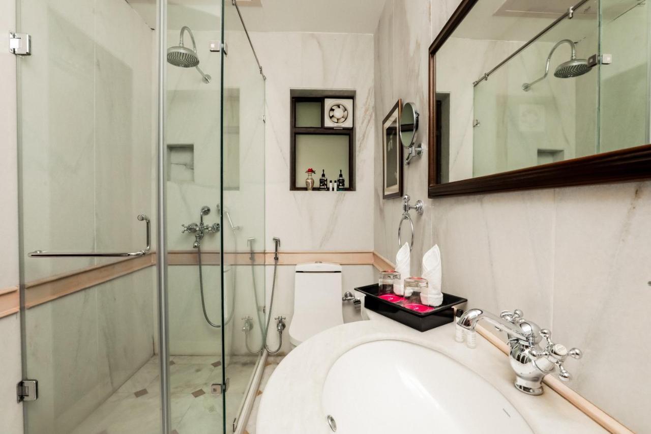 Saptapuri By Royal Orchid Hotels Limited Varanasi Exteriör bild