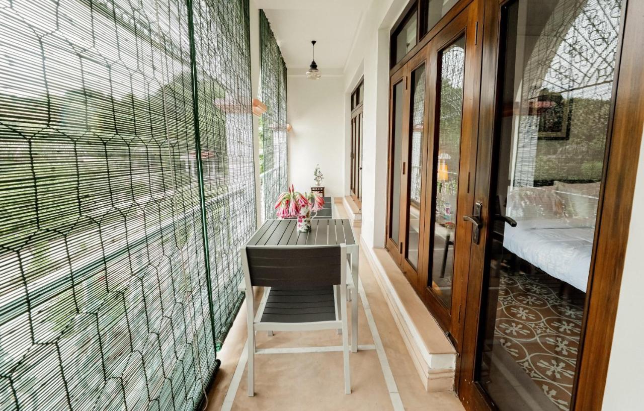 Saptapuri By Royal Orchid Hotels Limited Varanasi Exteriör bild